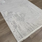 Luxess Halı Zen 1033 Krem Modern Halı