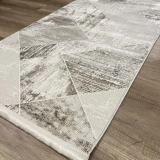 Luxess Halı Zen 1033 Vizon Modern Halı