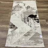 Luxess Halı Zen 1033 Vizon Modern Halı