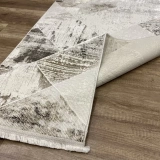 Luxess Halı Zen 1033 Vizon Modern Halı