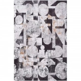 Pierre Cardin Gloria XG00A Salon Halısı