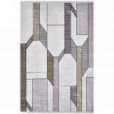 Pierre Cardin La-vita QT01A Salon Halısı