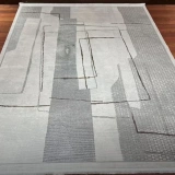 Pierre Cardin La-Vita QT02A Salon Halısı