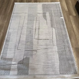 Pierre Cardin La-Vita QT02A Salon Halısı