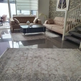 Royal Halı Elite QE05B Salon Halısı
