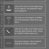 Royal Halı Nova NQ05A Modern Salon Halısı