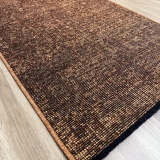 Hoom Rugs Vintage VTG 101 Taba Dekoratif Yıkanabilir Kilim