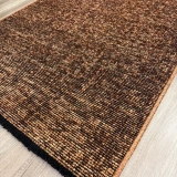 Hoom Rugs Vintage VTG 101 Taba Dekoratif Yıkanabilir Kilim