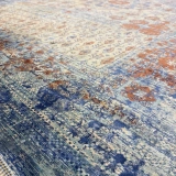 Hoom Rugs Tebriz TR10 150 Tarak Makina Halısı