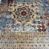 Hoom Rugs Tebriz TR10 150 Tarak Makina Halısı