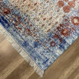 Hoom Rugs Tebriz TR10 150 Tarak Makina Halısı