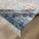 Hoom Rugs Tebriz TR10 150 Tarak Makina Halısı