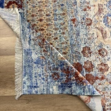 Hoom Rugs Tebriz TR10 150 Tarak Makina Halısı