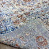 Hoom Rugs Tebriz TR10 150 Tarak Makina Halısı