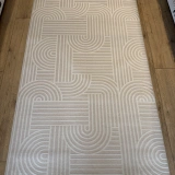 Hoom Rugs Grandy 4666 Bej Modern Halı
