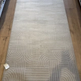 Hoom Rugs Grandy 4666 Gri Modern Halı