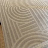 Hoom Rugs Grandy 4666 Gri Modern Halı