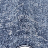 Eko Halı Shıraz SHR 03 Navy Vintage Tarzlı Yumuşak Dokulu Modern Makine Halısı