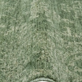 Eko Halı Shıraz SHR 02 Green Vintage Tarzlı Yumuşak Dokulu Modern Makine Halısı