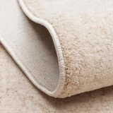 Eko Halı Shıraz SHR 01 Cream Vintage Tarzlı Yumuşak Dokulu Modern Makine Halısı