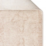 Eko Halı Shıraz SHR 01 Cream Vintage Tarzlı Yumuşak Dokulu Modern Makine Halısı