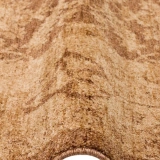 Eko Halı Shıraz SHR 01 Beige Vintage Tarzlı Yumuşak Dokulu Modern Makine Halısı