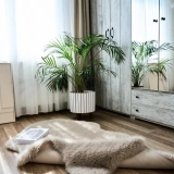 Apex Reiki Vizon Peluş Post Şekilli Halı