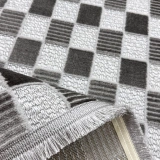 Hoom Rugs Monica MC 331 Gri İskandinav Halı