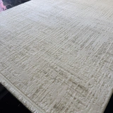Luxess Diamond 2013 Bej Akrilik Modern Makine Halısı