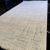 Luxess Diamond 2013 Gri Akrilik Modern Makine Halısı