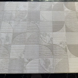 Luxess Lisbon 2003 Krem Akrilik Modern Makine Halısı