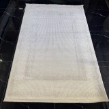 Luxess Lisbon 2001 Krem Akrilik Modern Makine Halısı