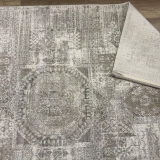 Luxess Halı Roma 1129 Bej Modern Salon Halısı