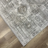 Luxess Halı Roma 1129 Bej Modern Salon Halısı