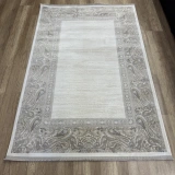 Luxess Halı Roma 1162 Gri Modern Salon Halısı