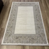 Luxess Halı Roma 1162 Gri Modern Salon Halısı