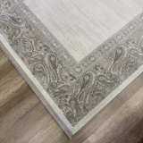 Luxess Halı Roma 1162 Gri Modern Salon Halısı