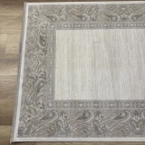 Luxess Halı Roma 1162 Gri Modern Salon Halısı