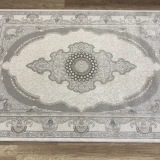 Luxess Halı Roma 1161 Gri Modern Salon Halısı