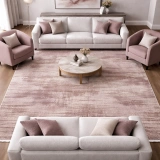 Hoom Rugs Emp Dora DR001 180x260 Modern Tozumaz Halı