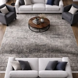 Hoom Rugs Emp Milan ML010 180x260 Modern Tozumaz Halı