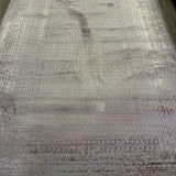 Hoom Rugs Emp Dora DR002 180x260 Modern Tozumaz Halı