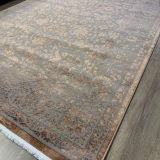 Hoom Rugs Emp Dora DR003 180x260 Modern Tozumaz Halı