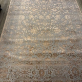 Hoom Rugs Emp Dora DR003 180x260 Modern Tozumaz Halı