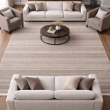 Hoom Rugs Emp Milan ML012 180x260 Modern Tozumaz Halı