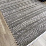 Hoom Rugs Emp Milan ML012 180x260 Modern Tozumaz Halı