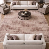 Hoom Rugs Emp Milan ML015 180x260 Modern Tozumaz Halı