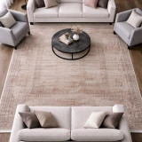 Hoom Rugs Emp Milan ML018 180x260 Modern Tozumaz Halı