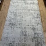Hoom Rugs Nita 1207 Gri Modern Makina Halısı