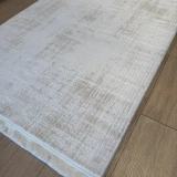 Hoom Rugs Nita 1208 Bej Modern Makina Halısı